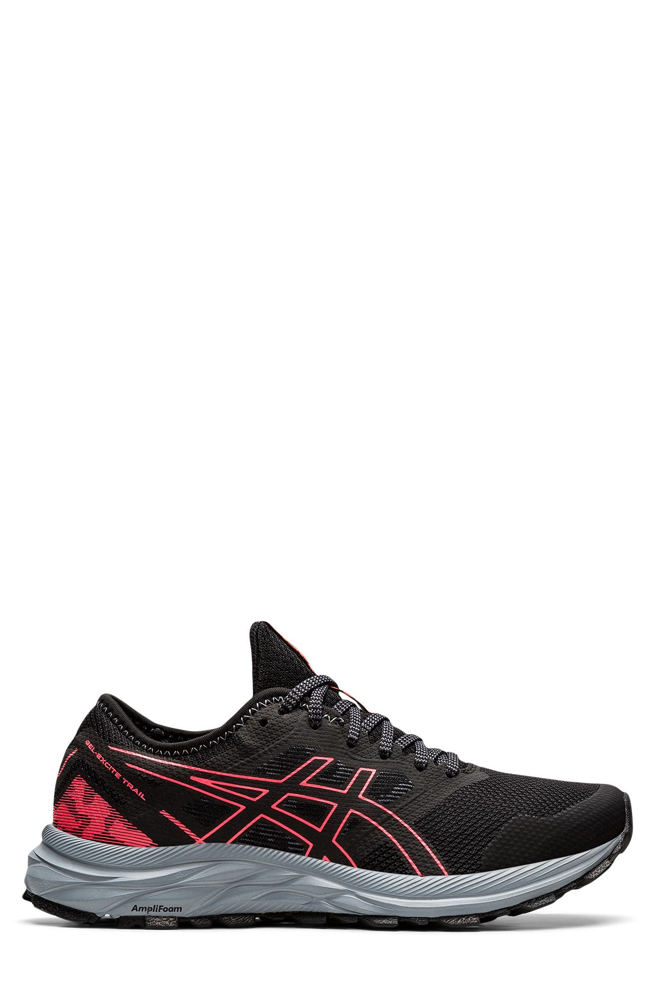 ASICS<sup>®</sup> ASICS Gel-Excite Trail Running Shoe, Alternate, color, 
