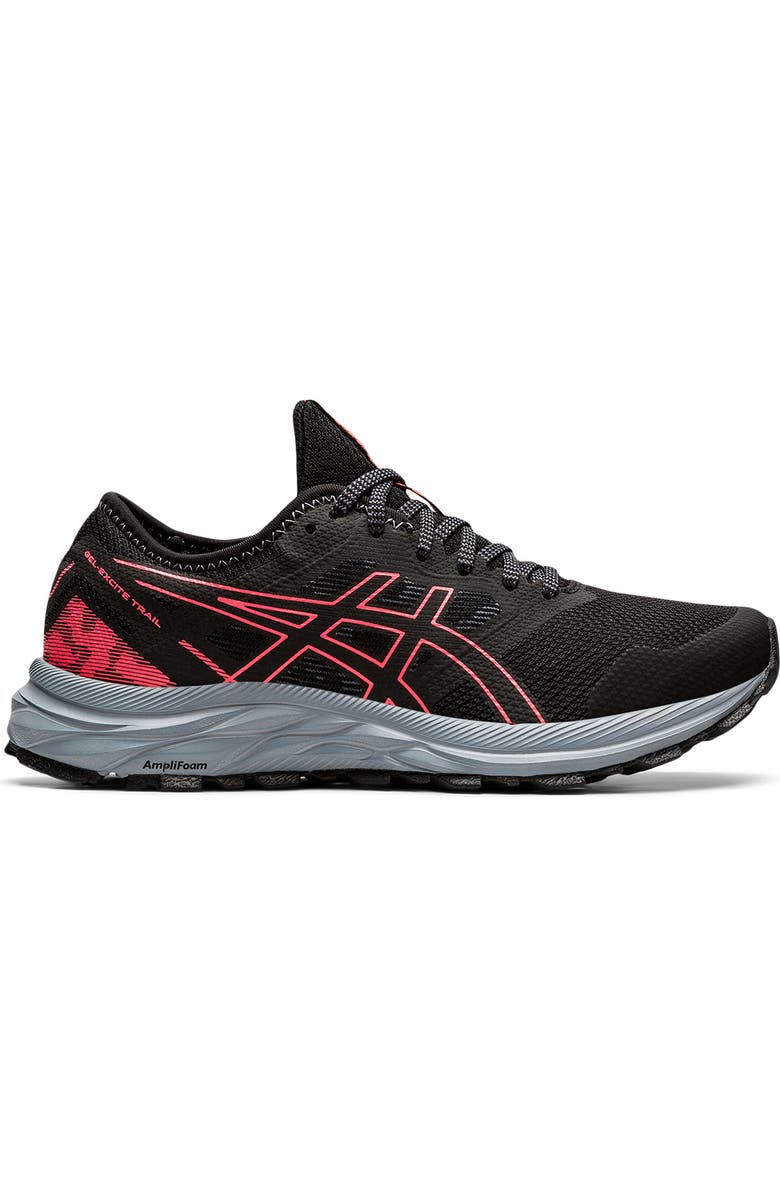 ASICS<sup>®</sup> ASICS Gel-Excite Trail Running Shoe, Alternate, color,