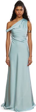 AMUR Chloe Gown
