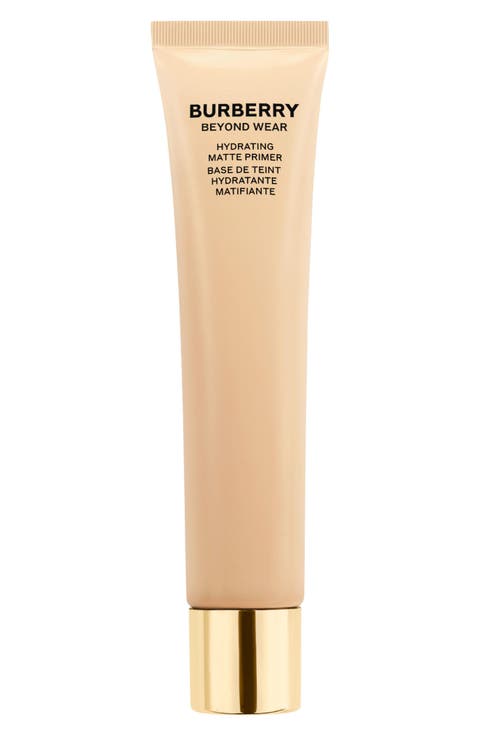 Beyond Wear Hydrating Matte Primer