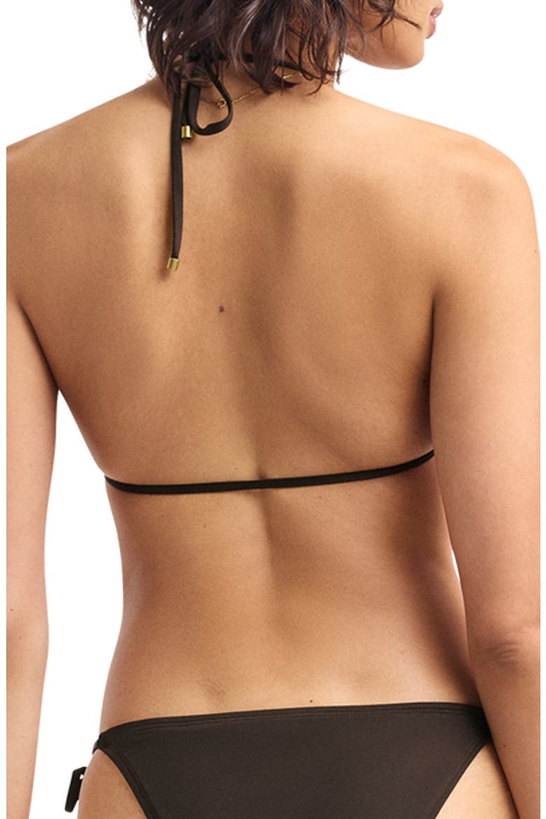 Milana Convertible Bikini Top, Alternate, color, DEEP EARTH