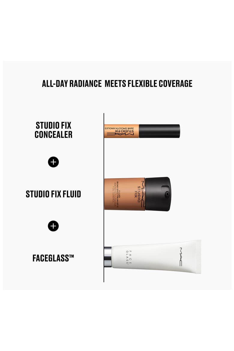 Faceglass Hydrating Skin Gloss, Alternate, color, NONE