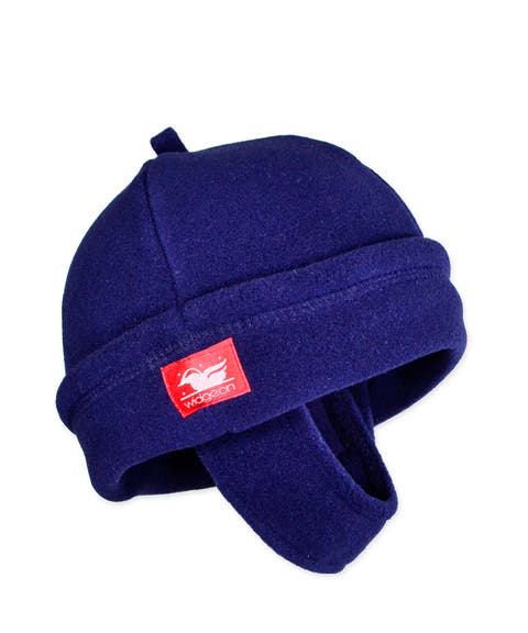 Fleece Warmplus Water Repellent Polartec® Fleece Beanie (Baby)