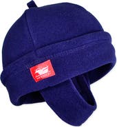 Widgeon Fleece Warmplus Water Repellent Polartec® Fleece Beanie