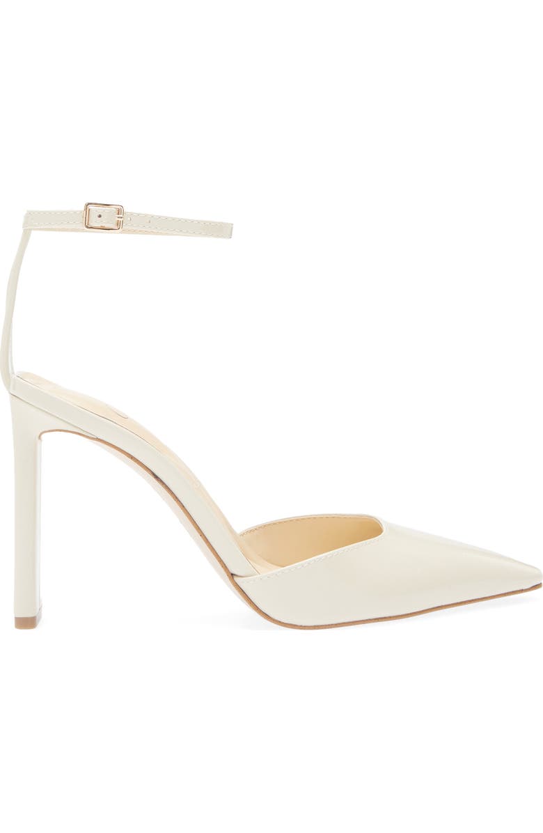 Jessica Simpson Soltiea Pump, Alternate, color, Soft Ivory