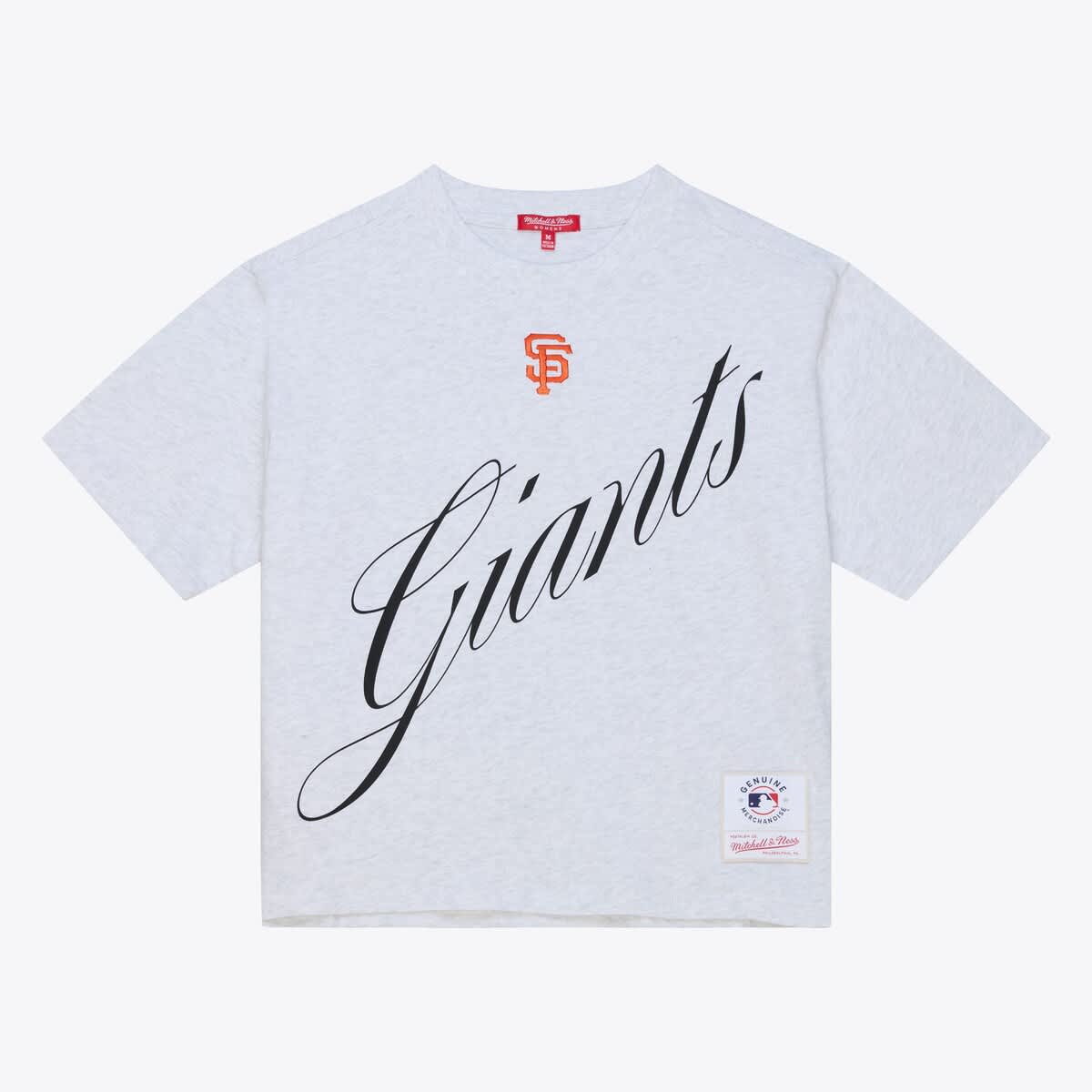 selected Heather Gray