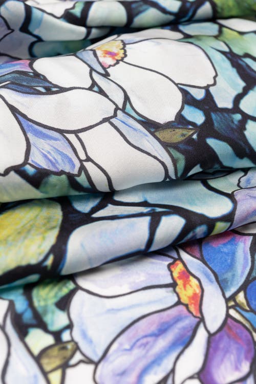 Elizabetta Tiffany In Multi