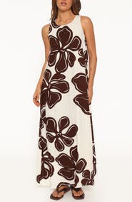 Petal & Pup Navina Maxi Dress