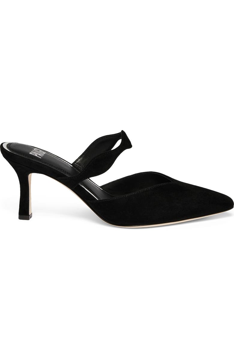 PAIGE Pia Pointed Toe Mule, Alternate, color,