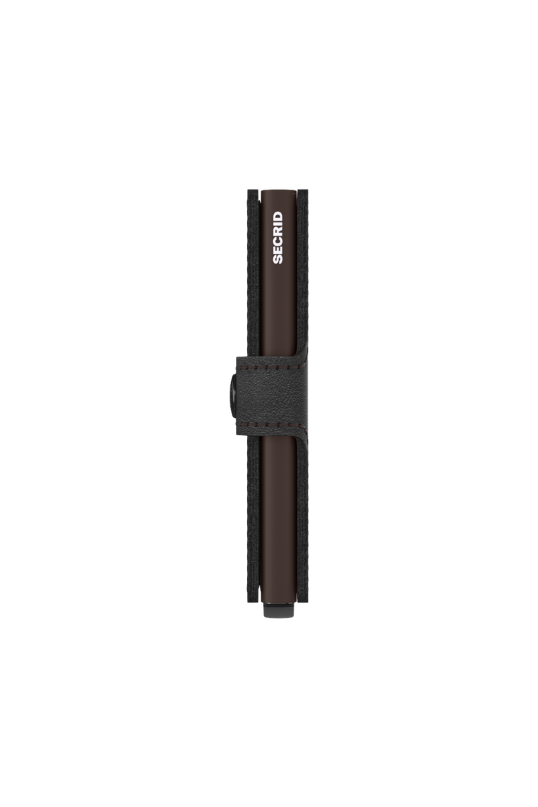 Miniwallet Original, Alternate, color, Black-Brown