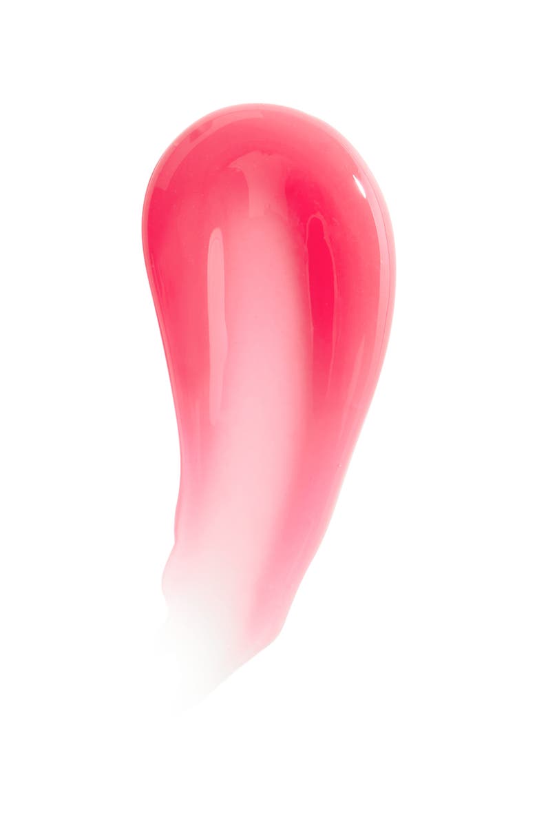 Kylie Cosmetics Gloss Drip Lip Gloss, Alternate, color, Sheer Red