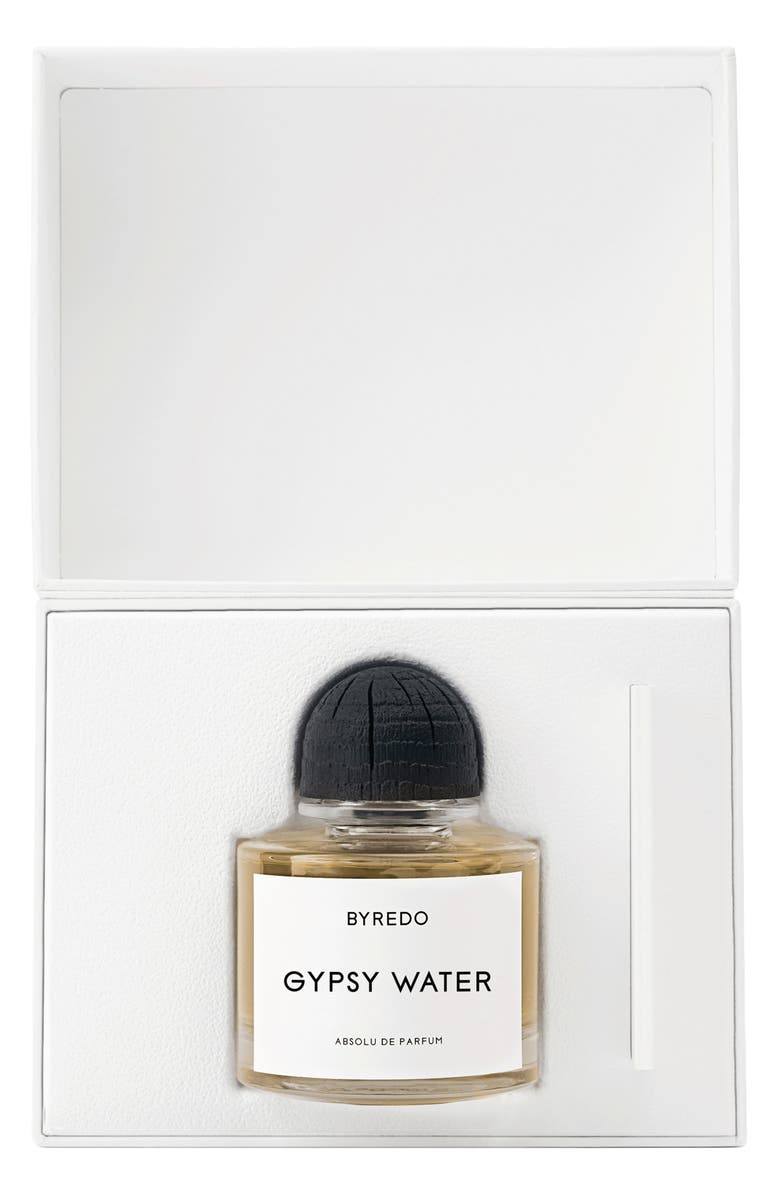 BYREDO Gypsy Water Absolu de Parfum, Alternate, color, 