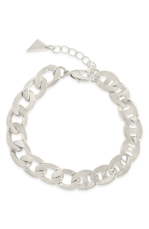 Whitley Chain Bracelet