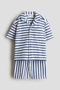 H&M 2-piece Terry Set