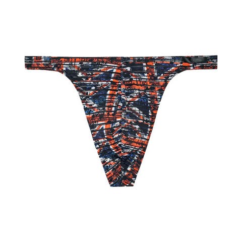 Malcom Thong
