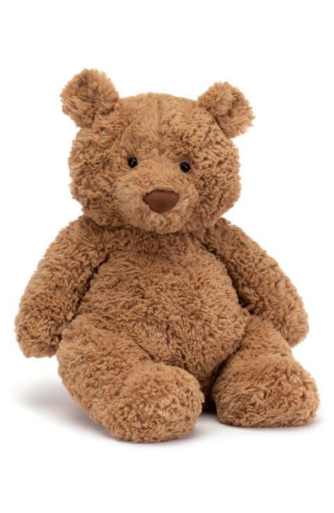 Large Bartholomew Bear Stuffed Animal