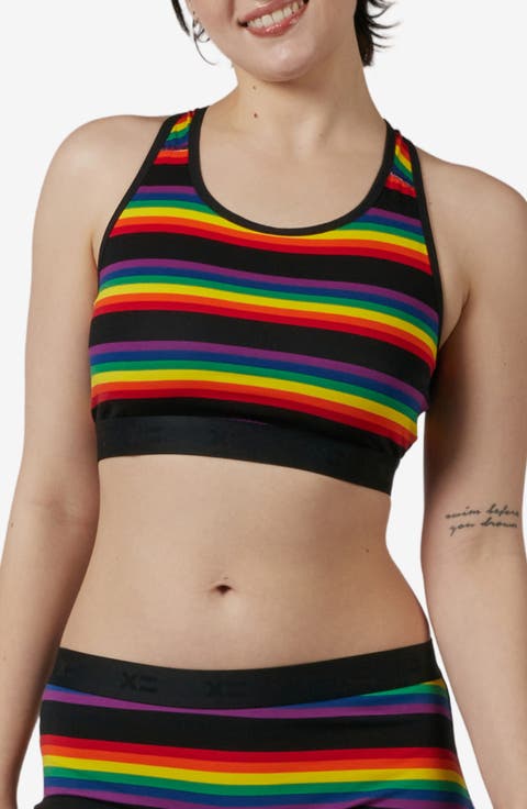 6-Inch No Fly Boxer Briefs