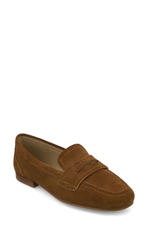 Bahar Penny Loafer (Women)