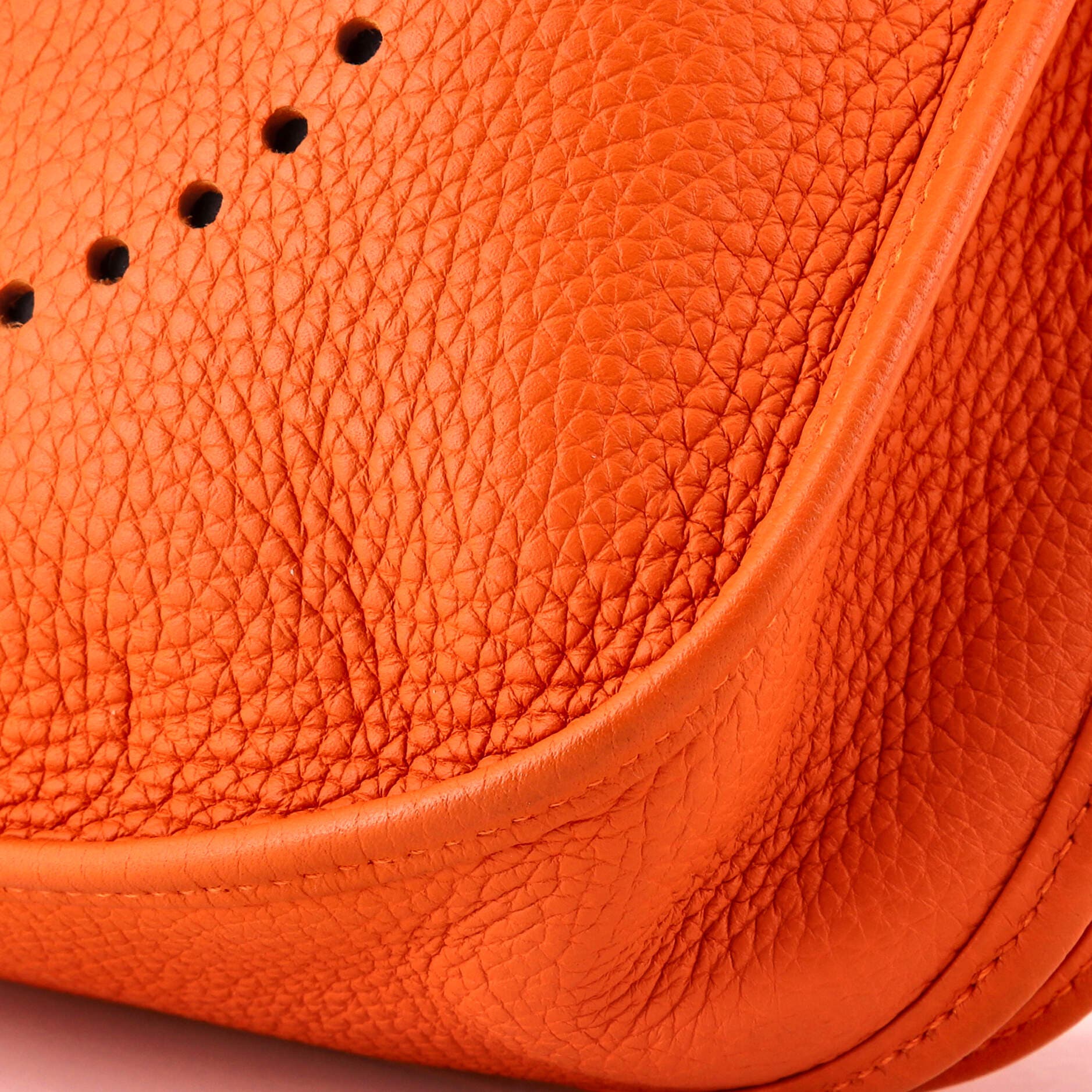 Evelyne Bag Gen III Clemence PM, Alternate, color, Orange