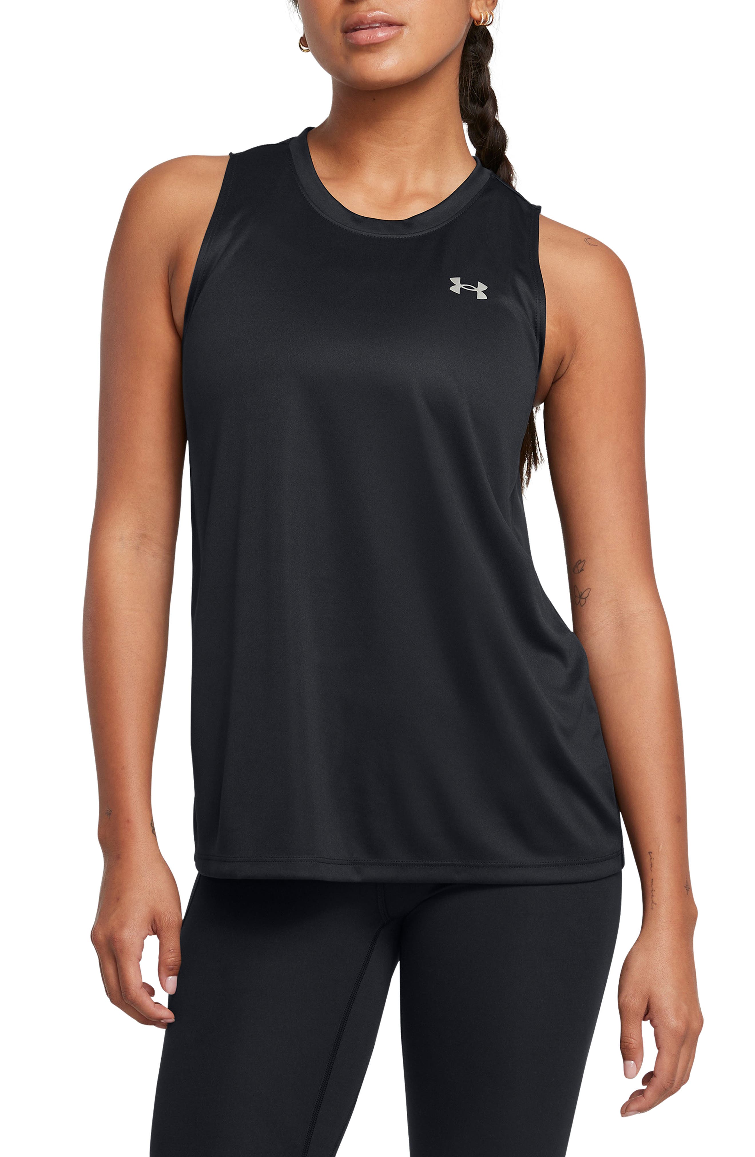 Velocity Performance Tank