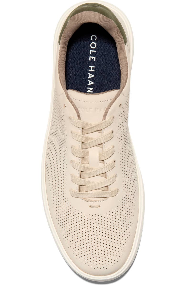 Cole Haan Grand Crosscourt Daily Sneaker, Alternate, color, Angr Nbk/ Dusty Olive
