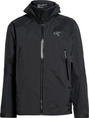 Arc'teryx Beta AR Waterproof Gore-Tex® Pro Hooded Jacket