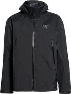 Arc'teryx Beta AR Waterproof Gore-Tex® Pro Hooded Jacket
