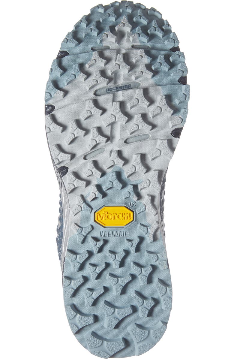 New Balance Summit Q.O.M. Gore-Tex<sup>®</sup> Waterproof Trail Running Shoe, Alternate, color,