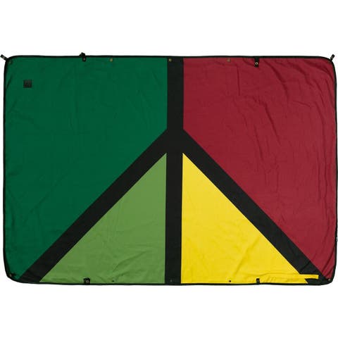 Kachula Adventure Blanket