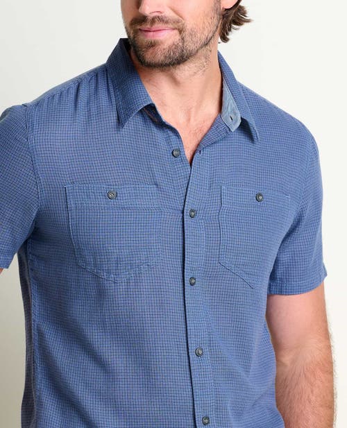 Toad And Co Toad & Co Honcho Shirt