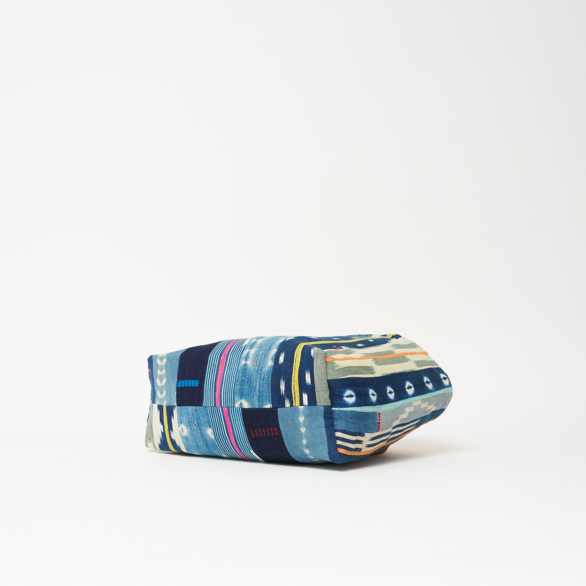 Baule Heart Bundle, Alternate, color, Blue