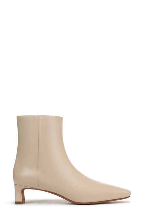 Vince Harlan Bootie In Nude