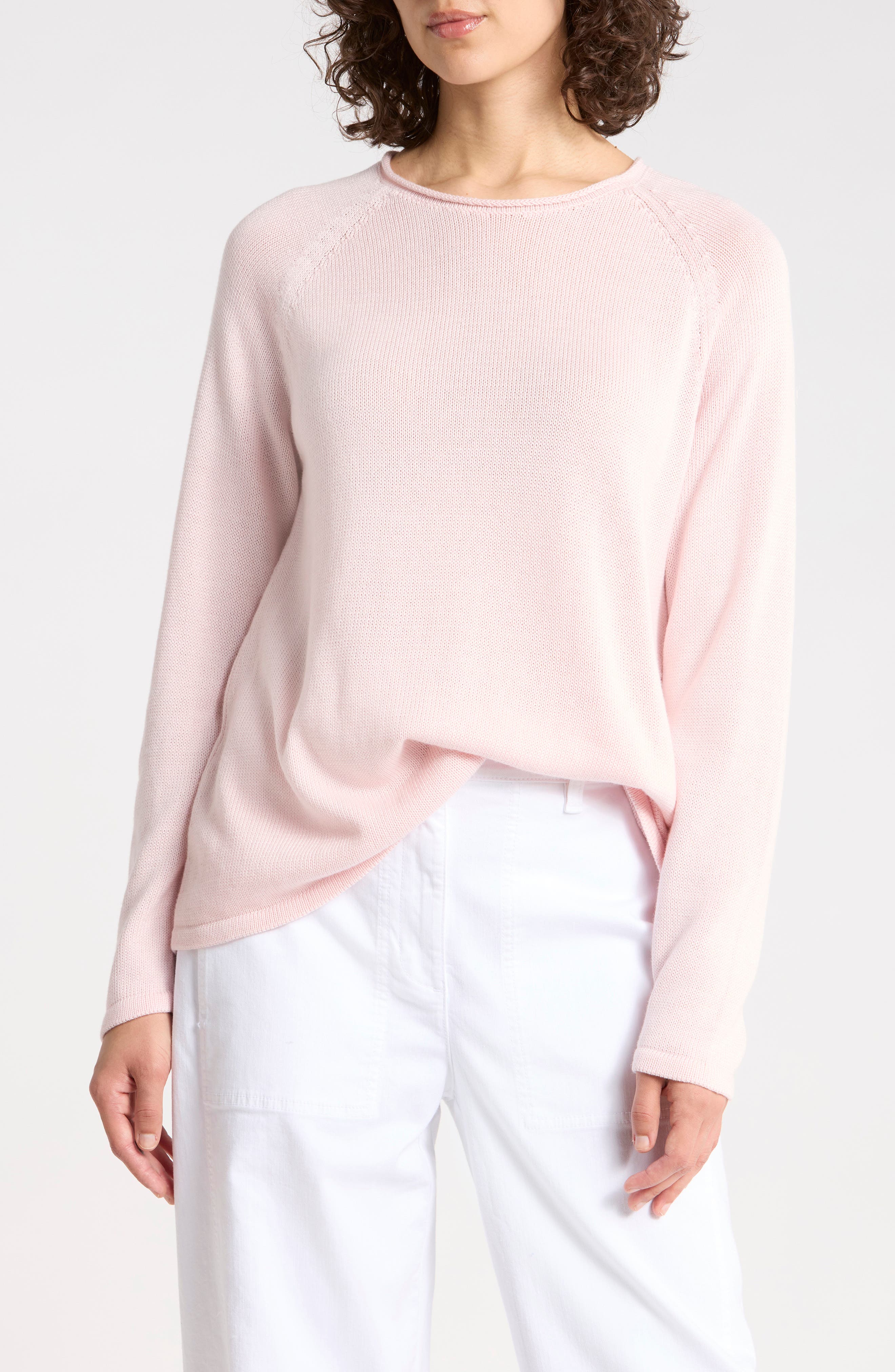 CRYSTAL PINK
