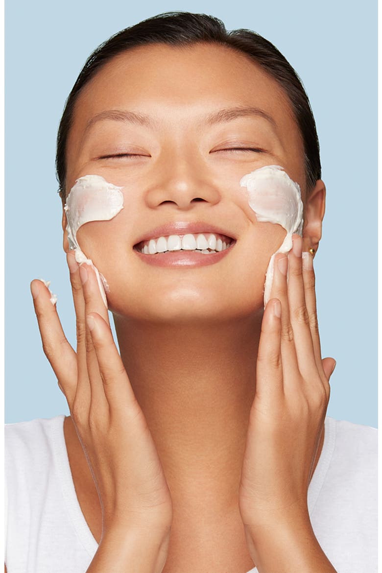Ultra Repair Instant Oatmeal Mask, Alternate, color, NO COLOR