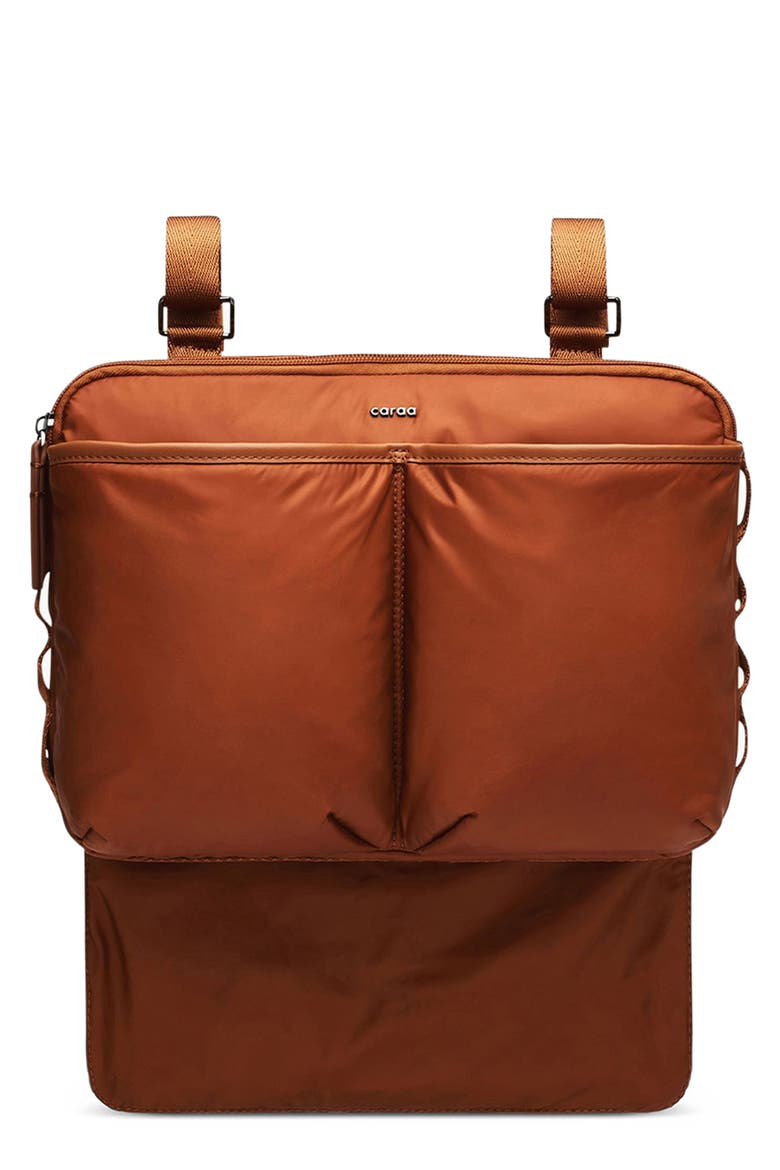 Stroller Pack, Main, color, CLAY