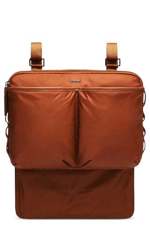 Caraa Stroller Pack in Clay 