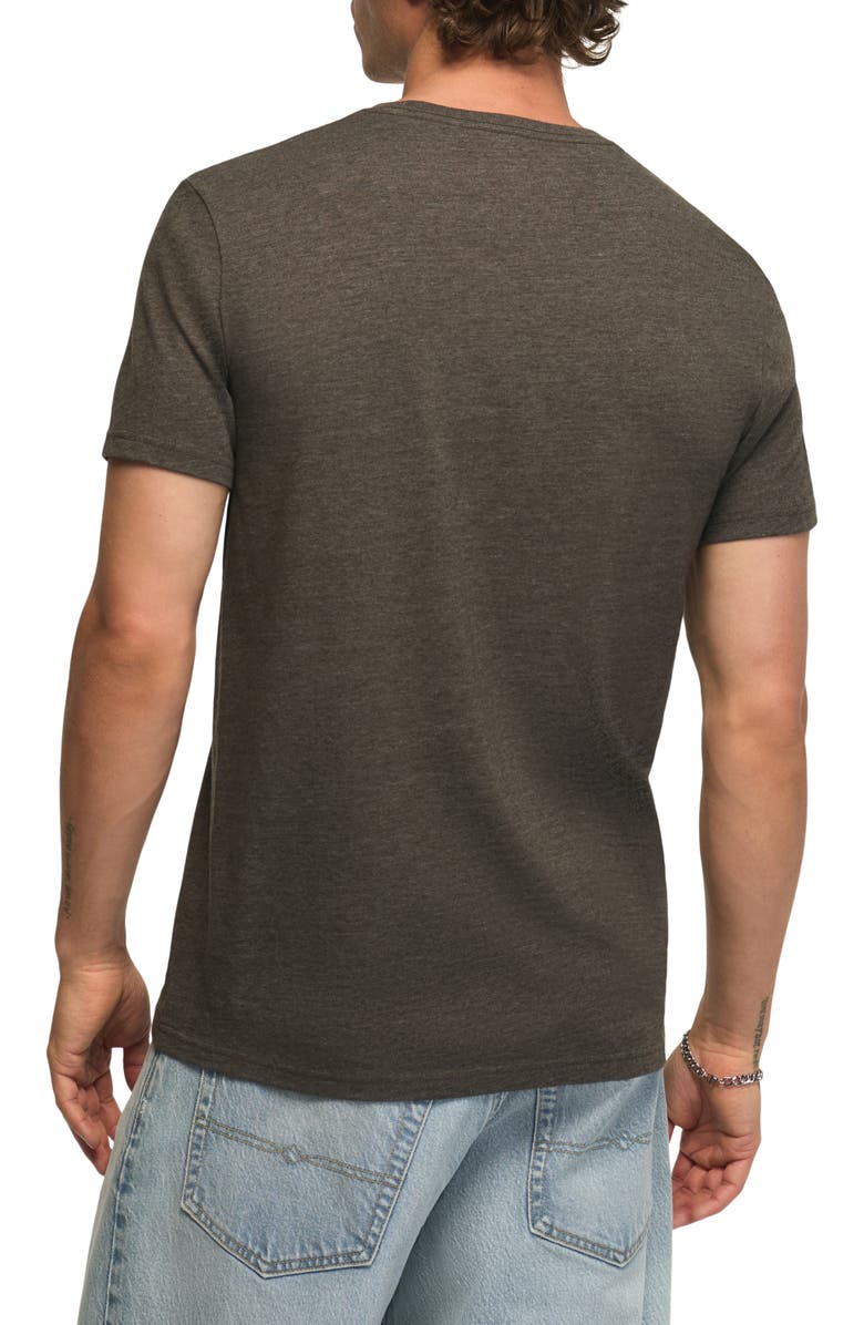 Lucky Brand Ford Racing Cotton Blend Graphic T-Shirt, Alternate, color, 