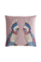 selected Parrots Beaded Design