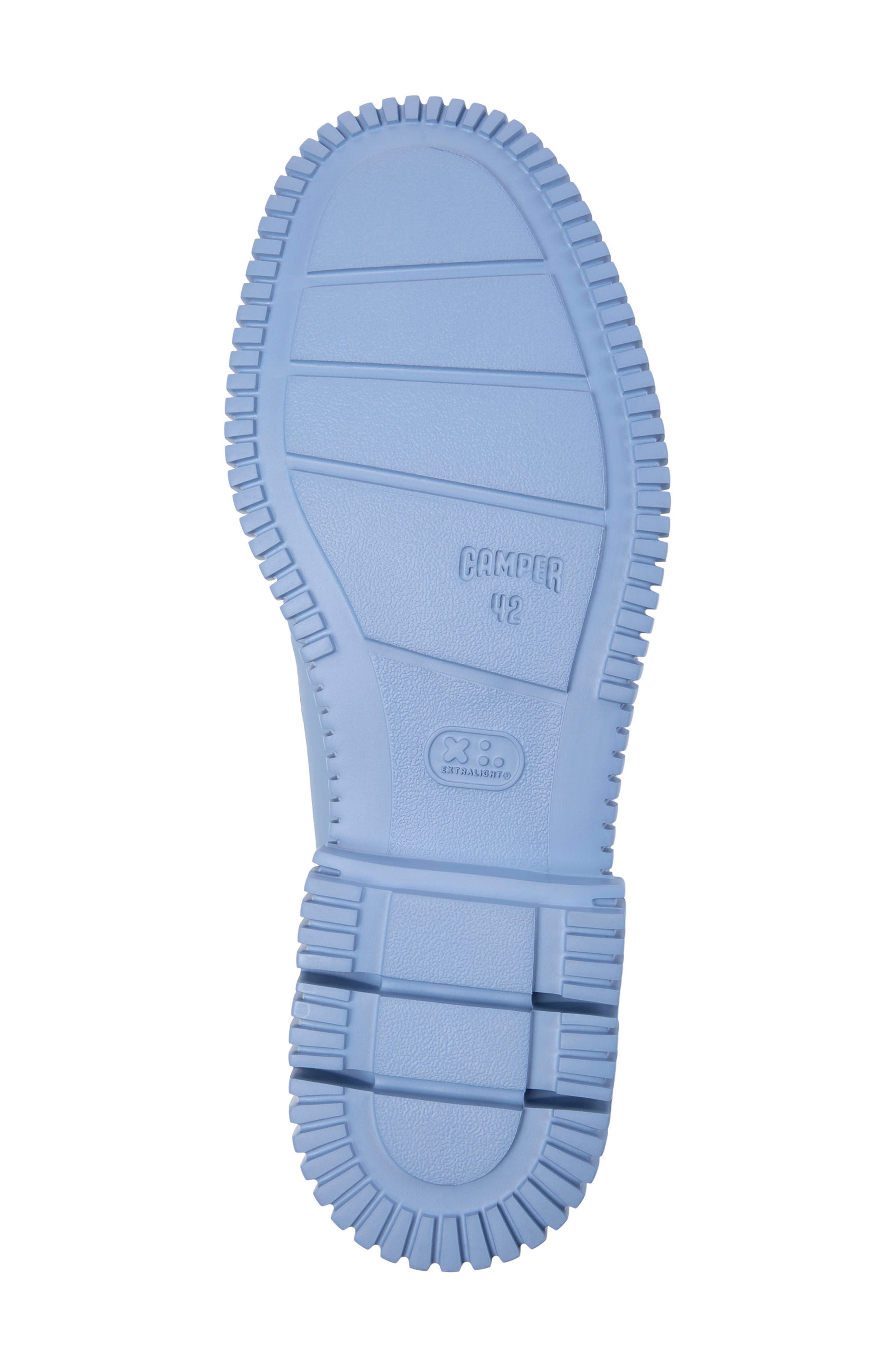 Pix Loafer, Alternate, color, BLUE