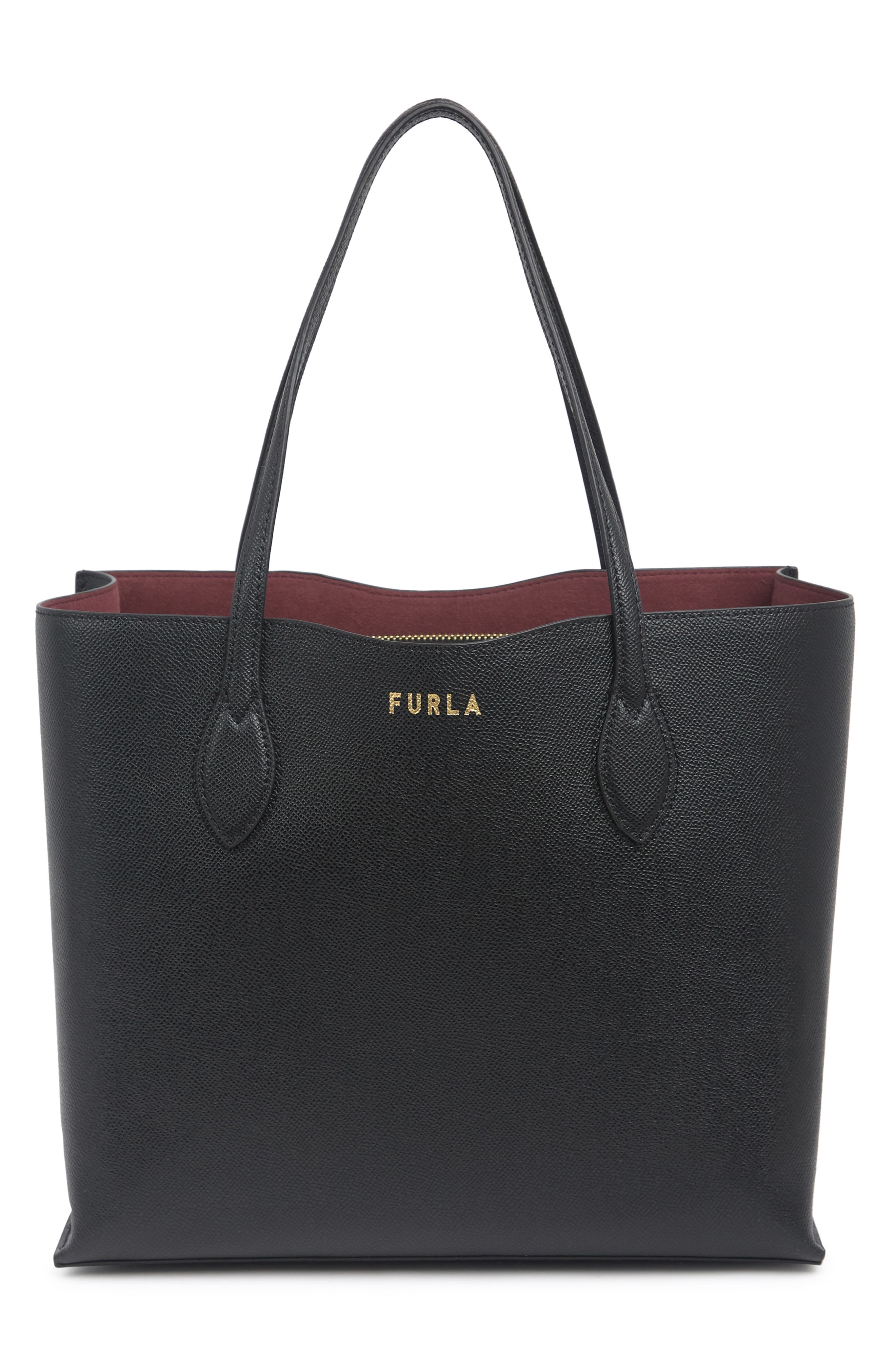 Furla Era M Tote, Main, color, 