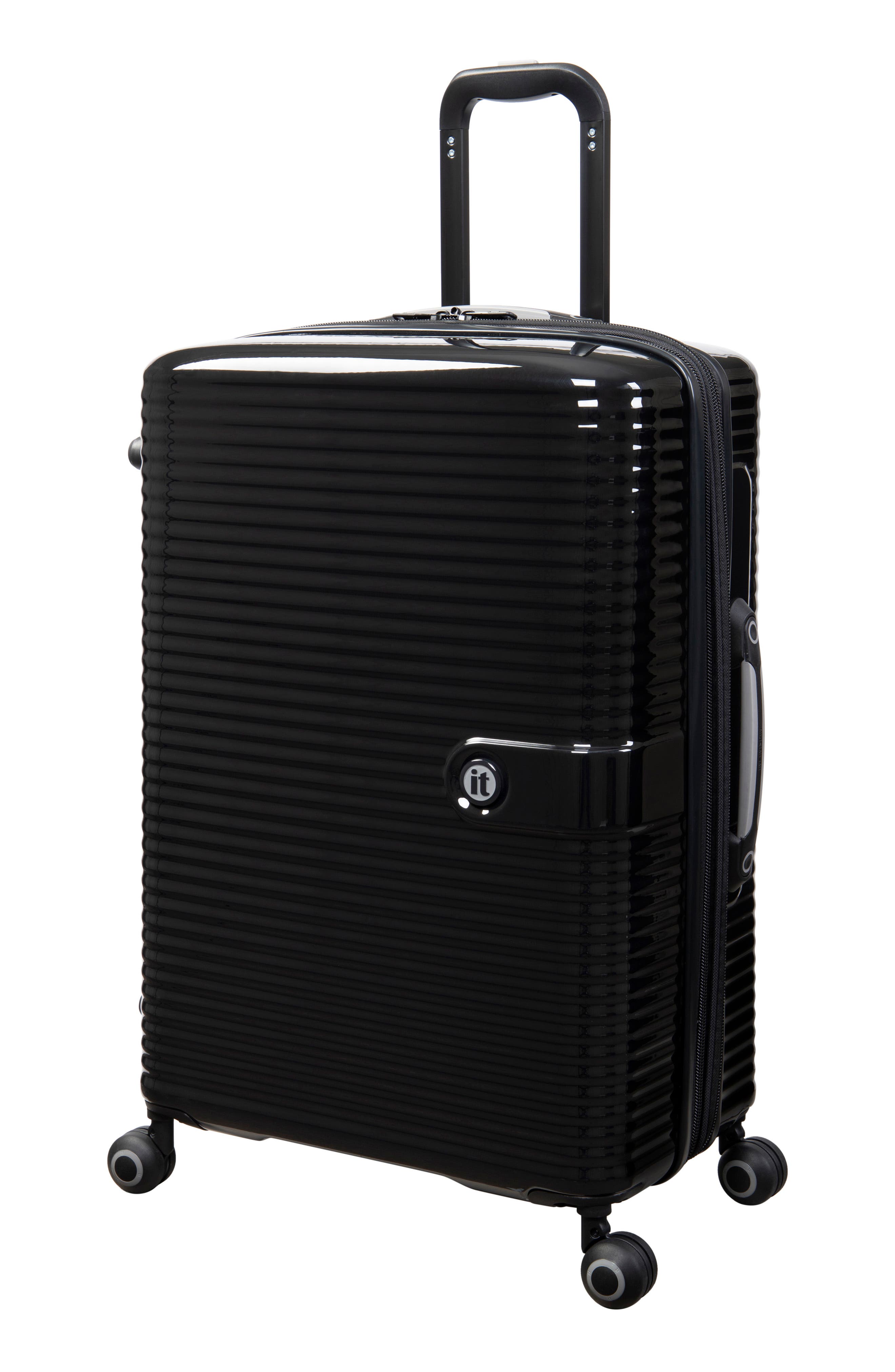 IT LUGGAGE Helixian Hard Rolling Luggage, Main, color, 