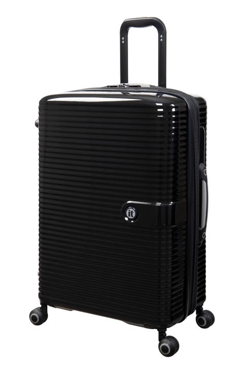 Helixian Hard Rolling Luggage