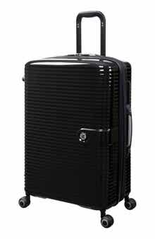 IT LUGGAGE Helixian Hard Rolling Luggage