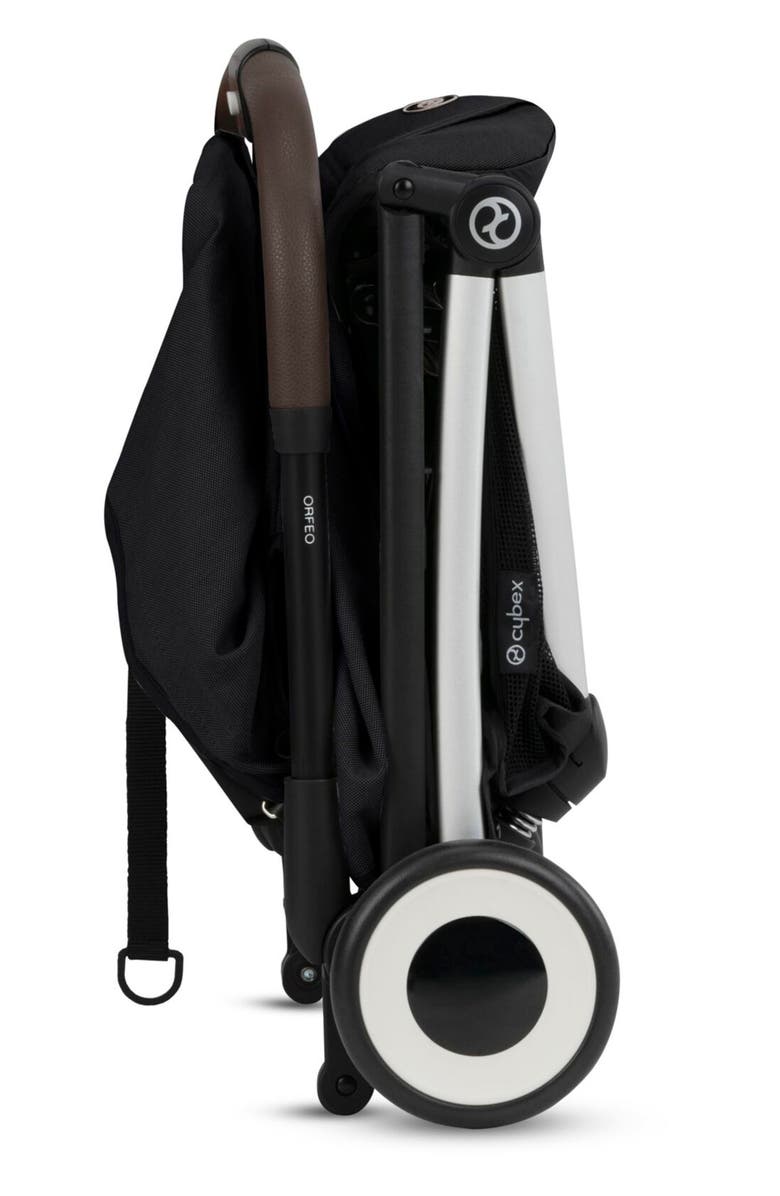 CYBEX ORFEO Compact Lightweight Travel Stroller, Alternate, color, 