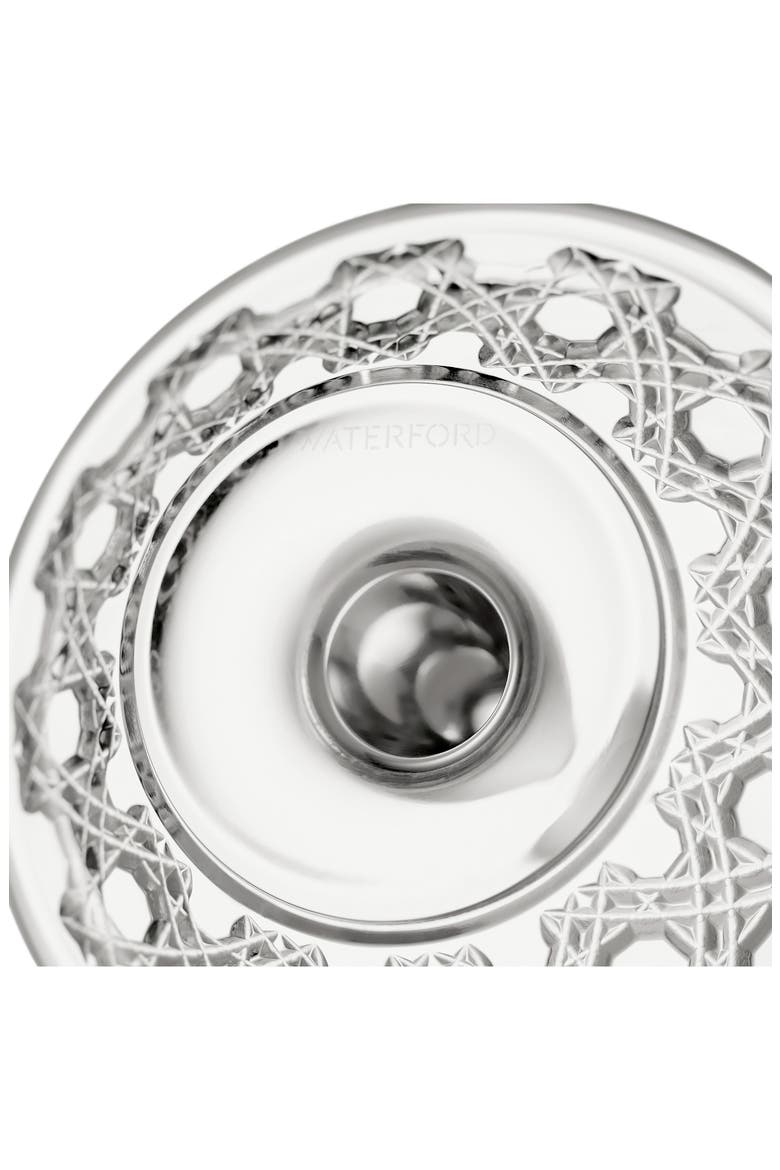 Opulence Crystal Ring Holder, Alternate, color, NO COLOR