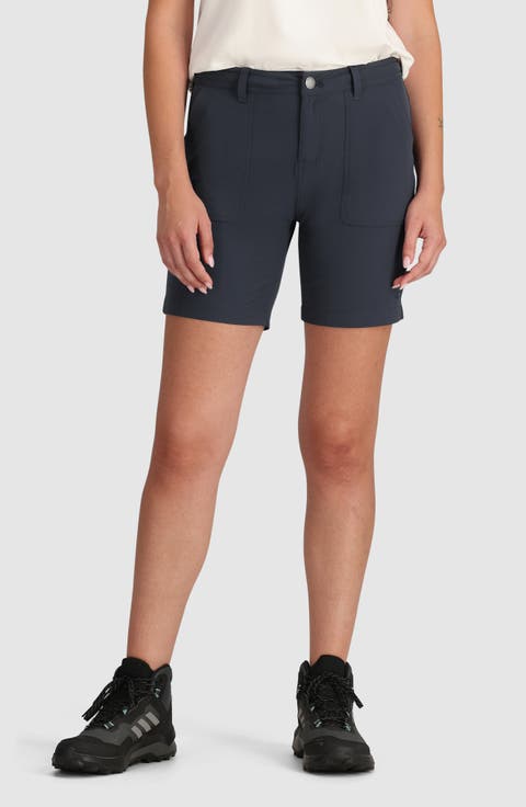 Ferrosi Shorts