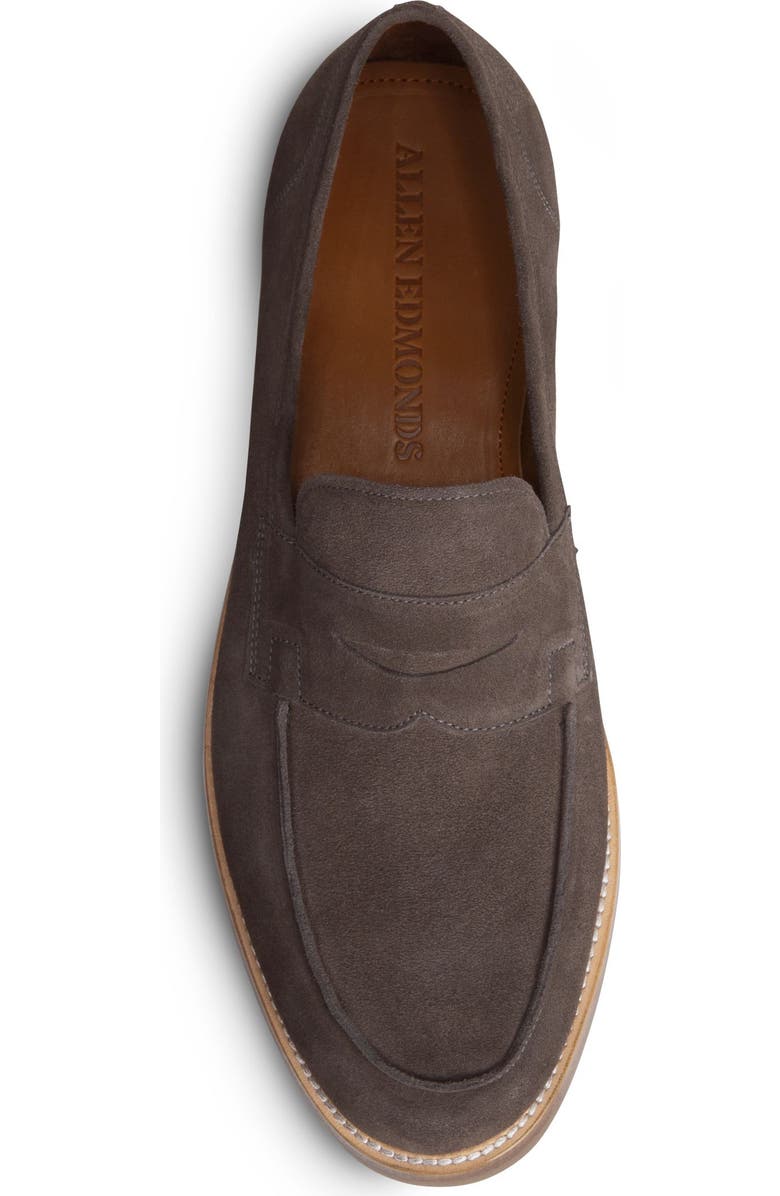 Allen Edmonds Newton Penny Loafer, Alternate, color,