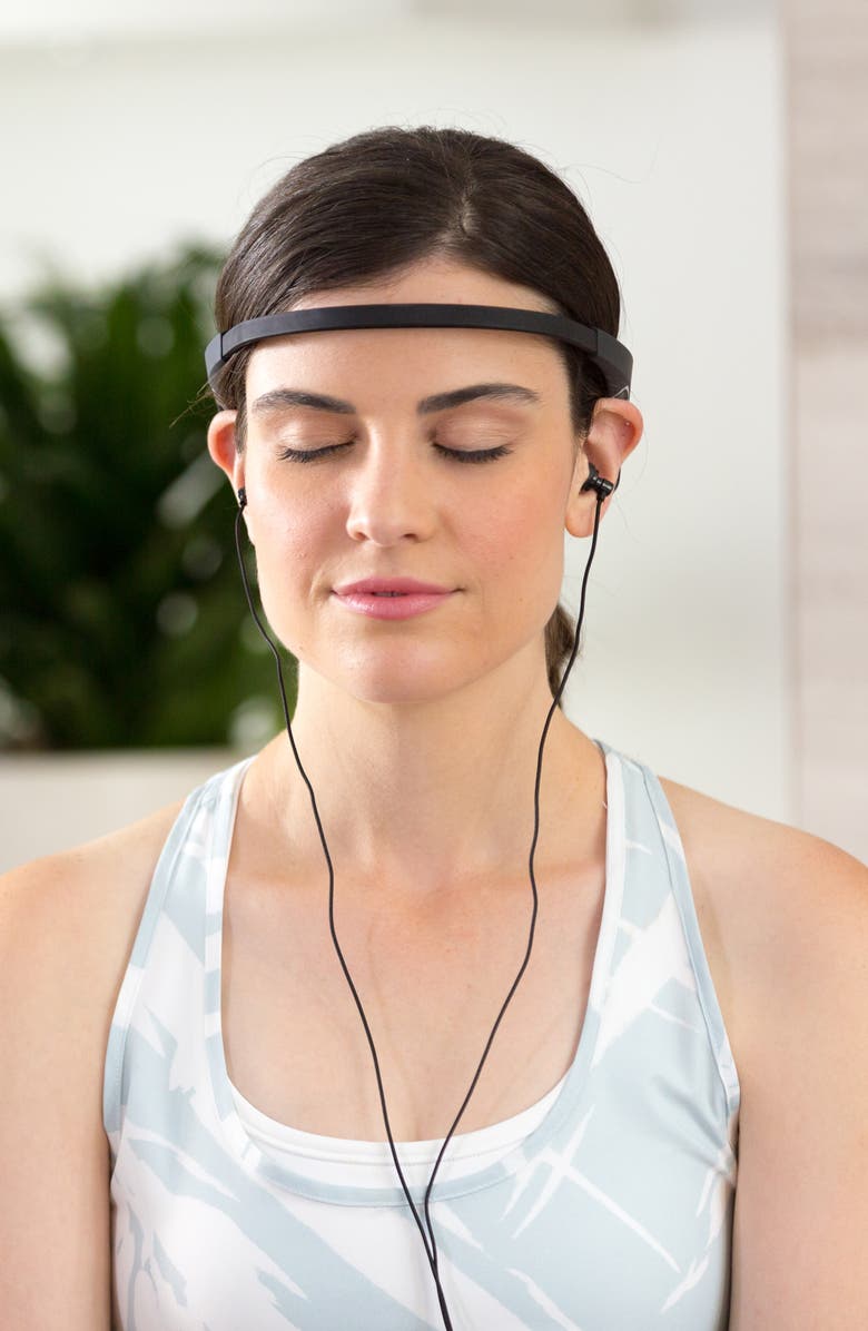 MUSE MEDITATION Headband, Alternate, color, 