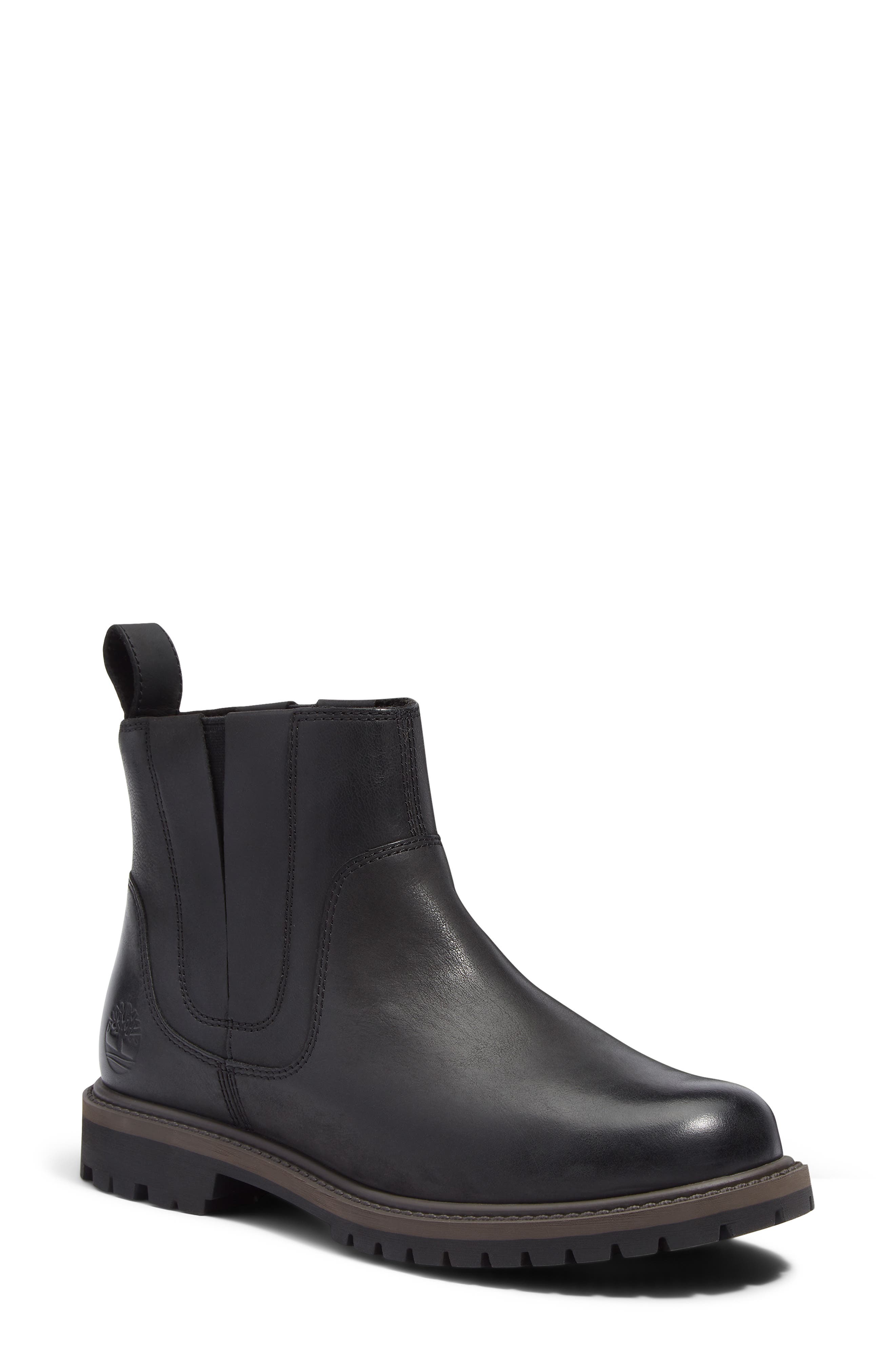 Timberland Premium Mid Chelsea Boot