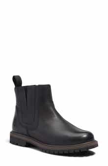 Timberland Premium Mid Chelsea Boot